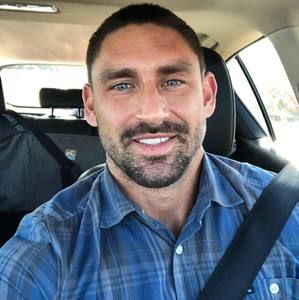 Meet your Posher, Steven